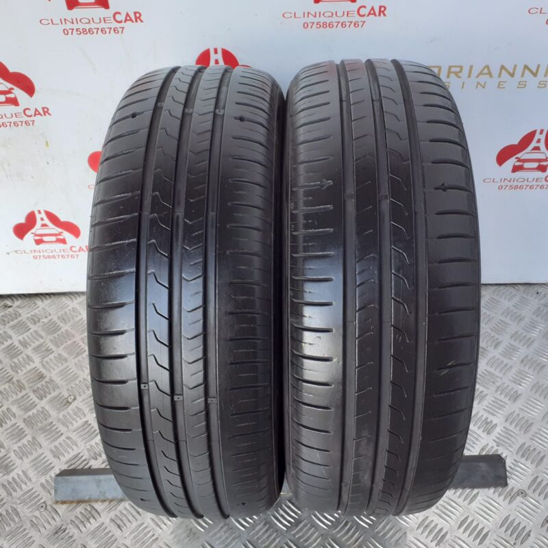 Anvelope Second-Hand de Vara 185/60/R15 84H Norauto