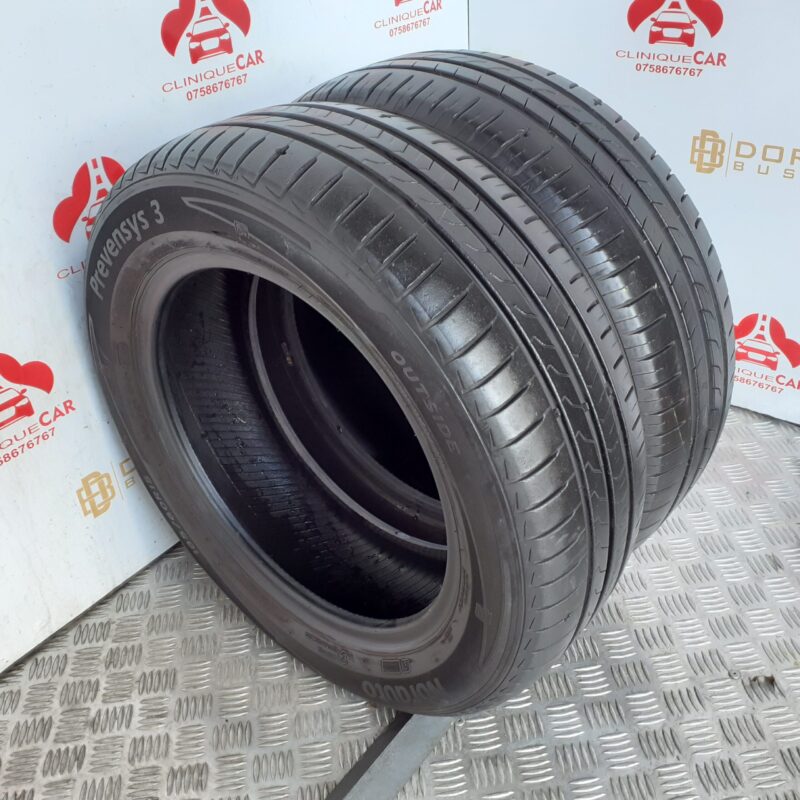 Anvelope Second-Hand de Vara 185/60/R15 84H Norauto