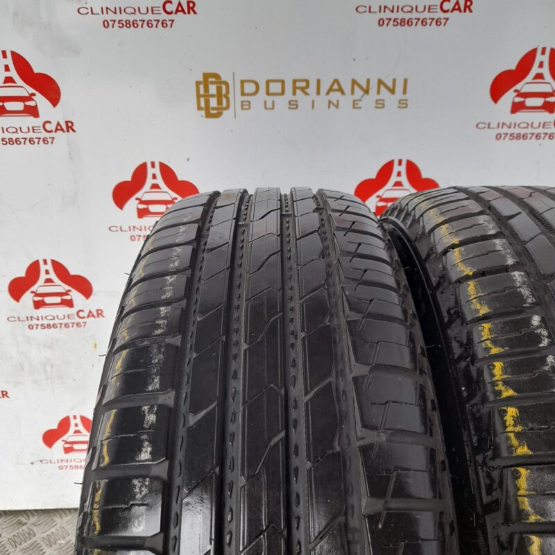 Anvelope Second-Hand de Vara 215/70/R16 100H Nokian - CRAPATE