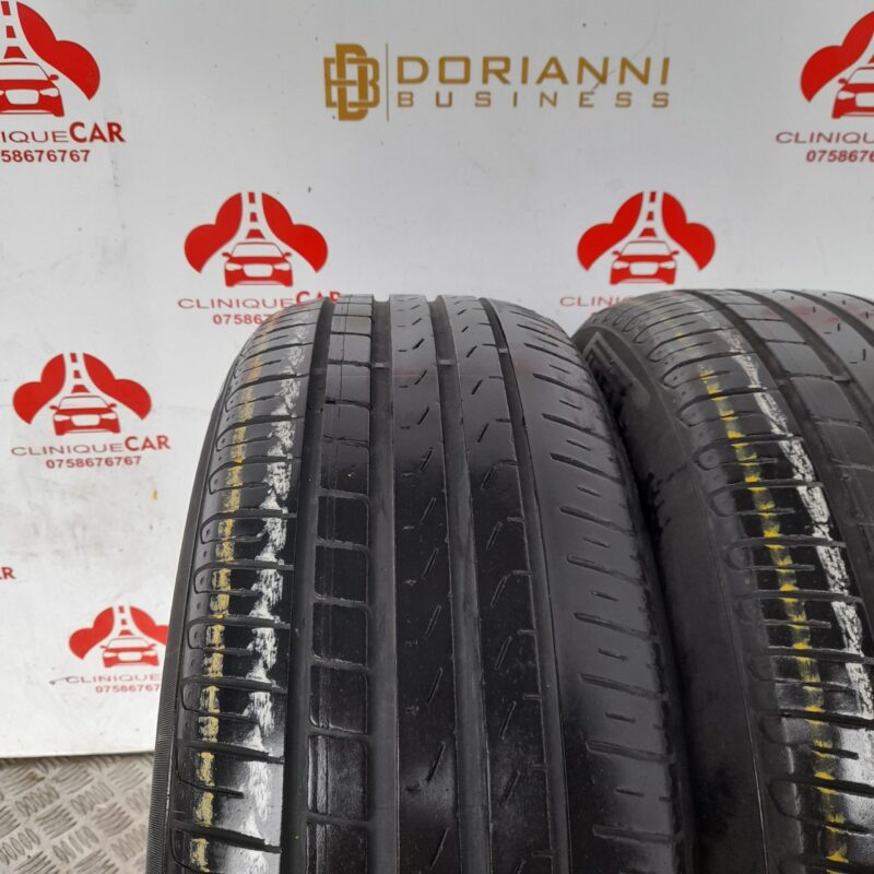 Anvelope Second-Hand de Vara 205/55/R17 91V Pirelli