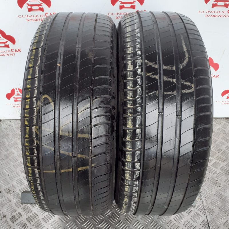 Anvelope Second-Hand de Vara 215/55/R17 94V MICHELIN