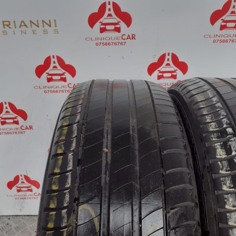 Anvelope Second-Hand de Vara 215/55/R17 94V MICHELIN