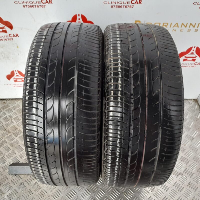 Anvelope Second-Hand de Vara 195/50/R16 84V Bridgestone - CURATENIE