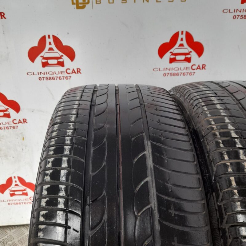 Anvelope Second-Hand de Vara 195/50/R16 84V Bridgestone - CURATENIE