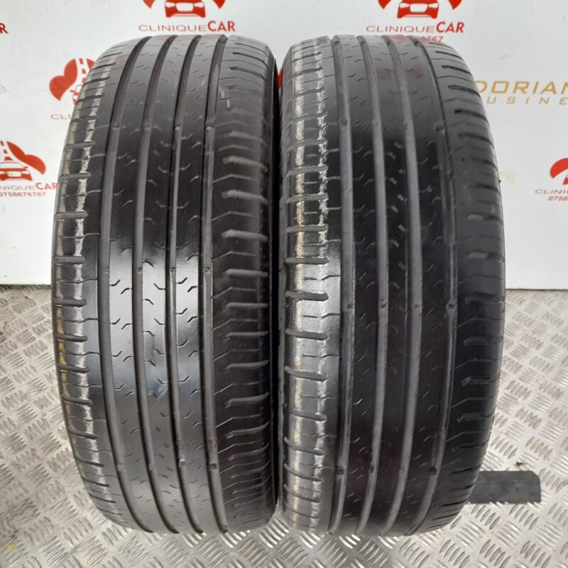 Anvelope Second-Hand de Vara 205/55/R17 95V Continental