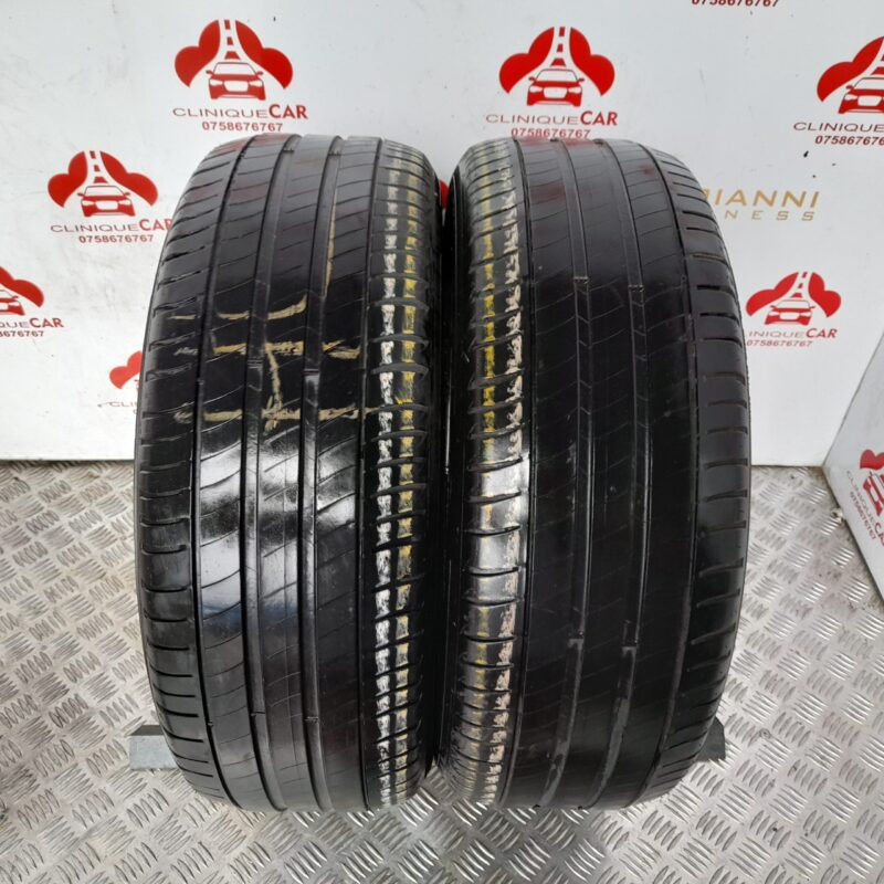 Anvelope Second-Hand de Vara 215/55/R17 94V Michelin