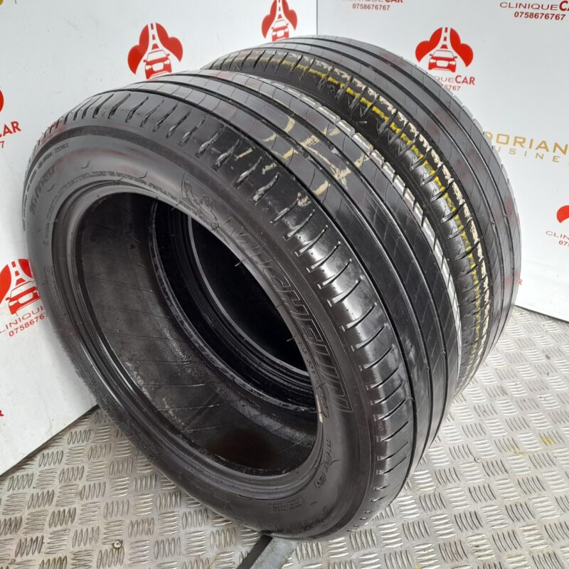 Anvelope Second-Hand de Vara 215/55/R17 94V Michelin