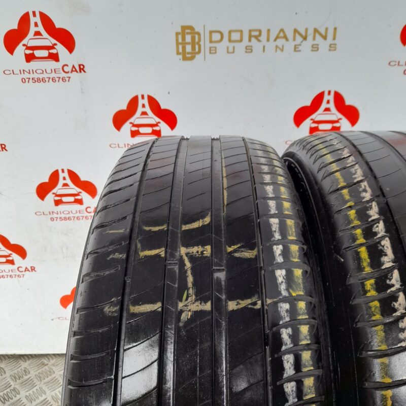 Anvelope Second-Hand de Vara 215/55/R17 94V Michelin