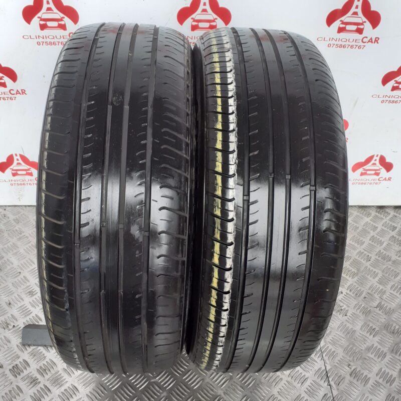 Anvelope Second-Hand de Vara 225/55/R18 98H HANKOOK - CURATENIE