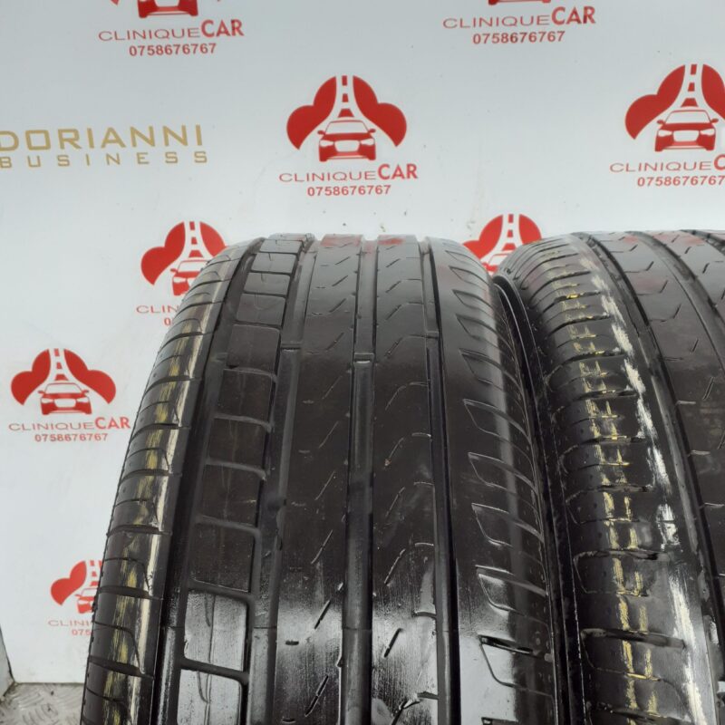 Anvelope Second-Hand de Vara 215/70/R16 100H Pirelli - CRAPATE SCOAPTE 16.03