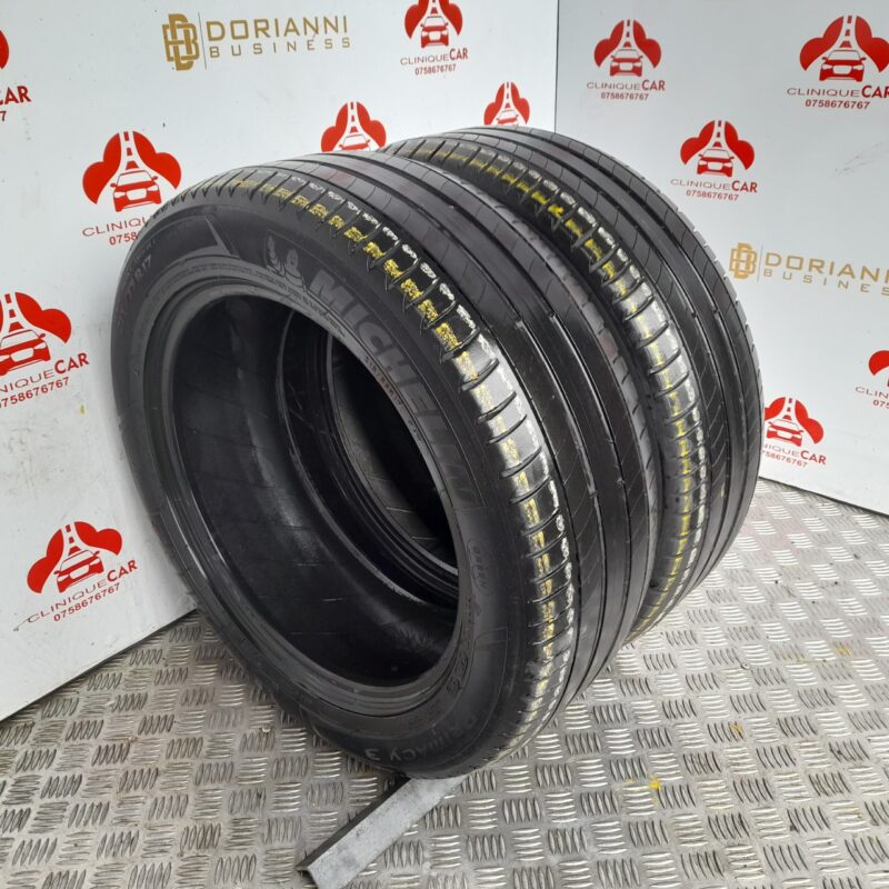 Anvelope Second-Hand de Vara 215/55/R17 94W Michelin