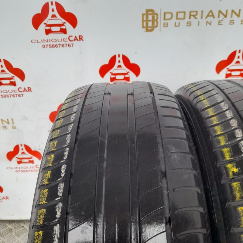 Anvelope Second-Hand de Vara 215/55/R17 94W Michelin