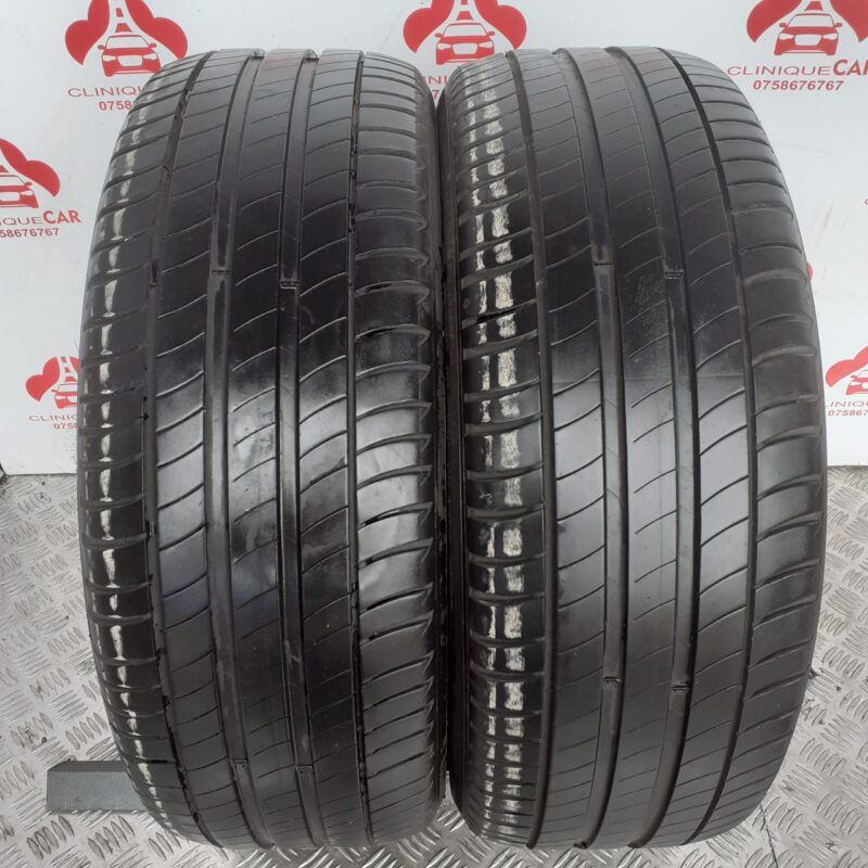 Anvelope Second-Hand de Vara 225/50/R18 95V MICHELIN