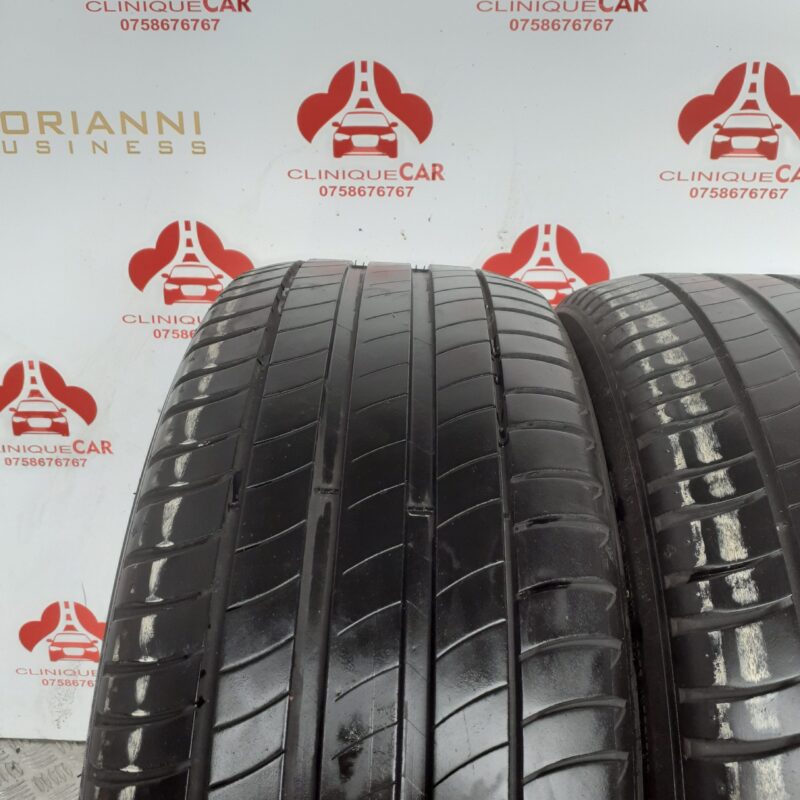 Anvelope Second-Hand de Vara 225/50/R18 95V MICHELIN