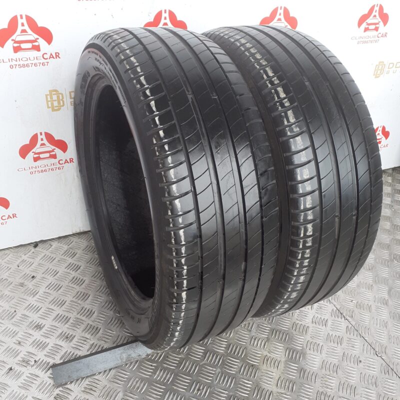 Anvelope Second-Hand de Vara 225/50/R18 95V MICHELIN