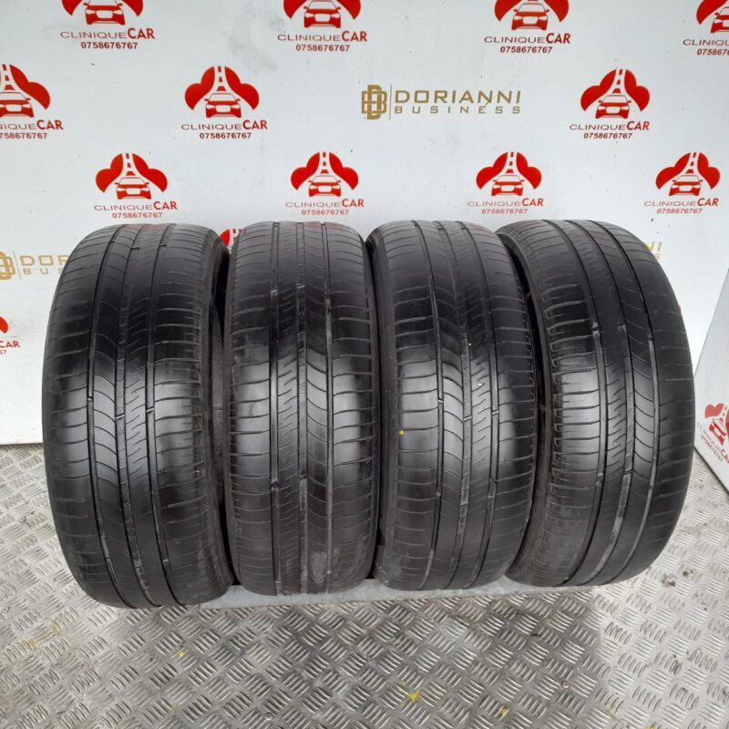 Anvelope Second-Hand de Vara 205/55/R16 91V Michelin