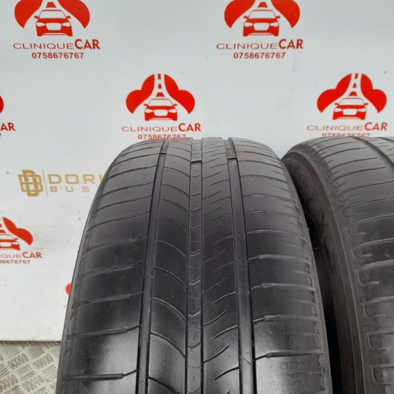 Anvelope Second-Hand de Vara 205/55/R16 91V Michelin