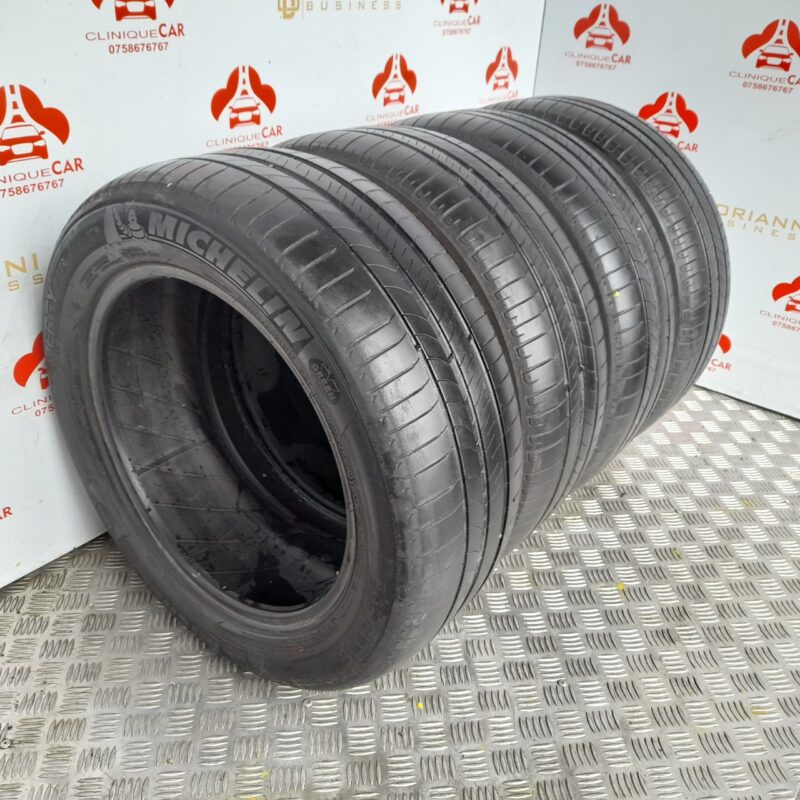 Anvelope Second-Hand de Vara 205/55/R16 91V Michelin