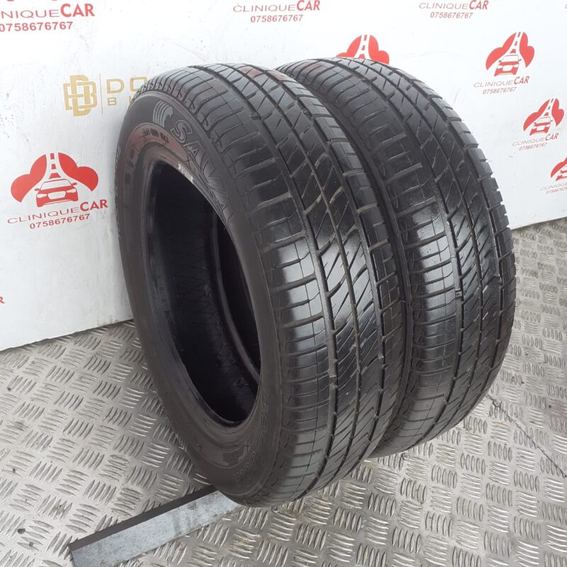 Anvelope Second-Hand de Vara 165/65/R14 79T SAVA