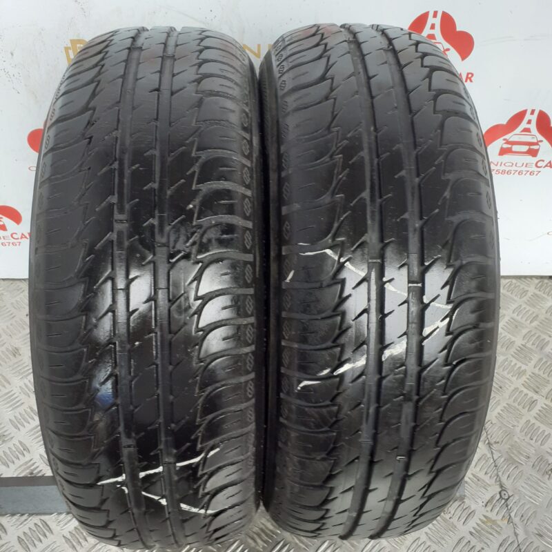 Anvelope Second-Hand de Vara 185/65/R14 86T KLEBER