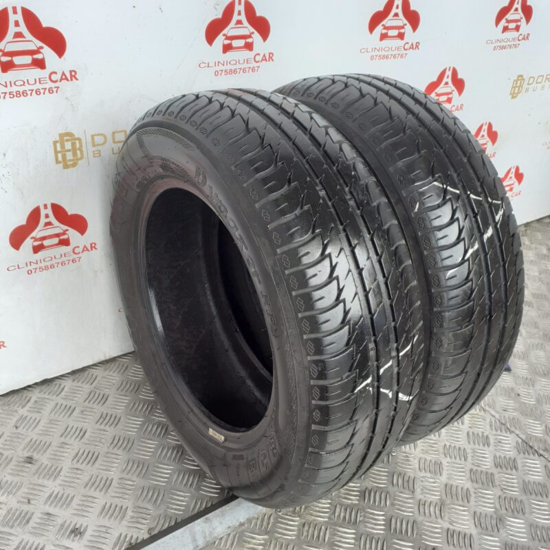 Anvelope Second-Hand de Vara 185/65/R14 86T KLEBER