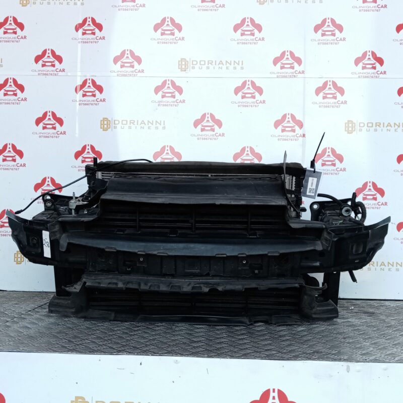 Intaritura bara trager Ford Kuga II 2013 - 2019