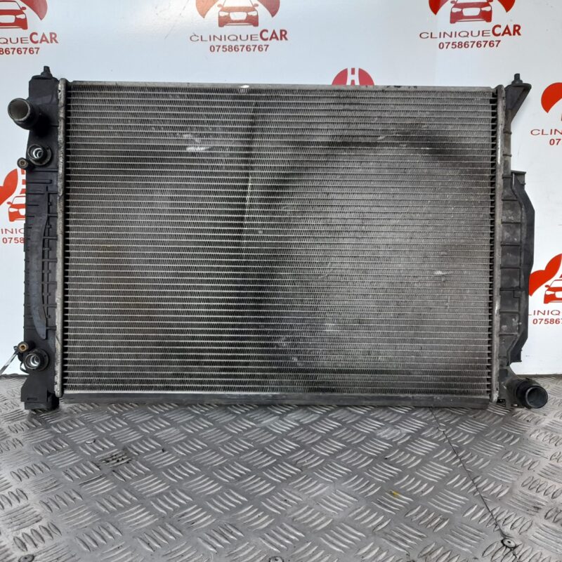 Radiator apa Audi VW Skoda