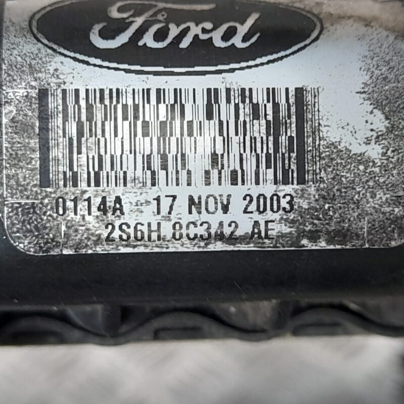 Radiator apa Ford Fusion Mazda 2 1.4D