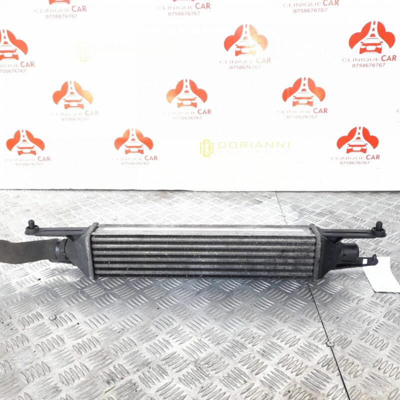 Radiator intercooler Fiat Punto Grande Punto 1.3D Multijet