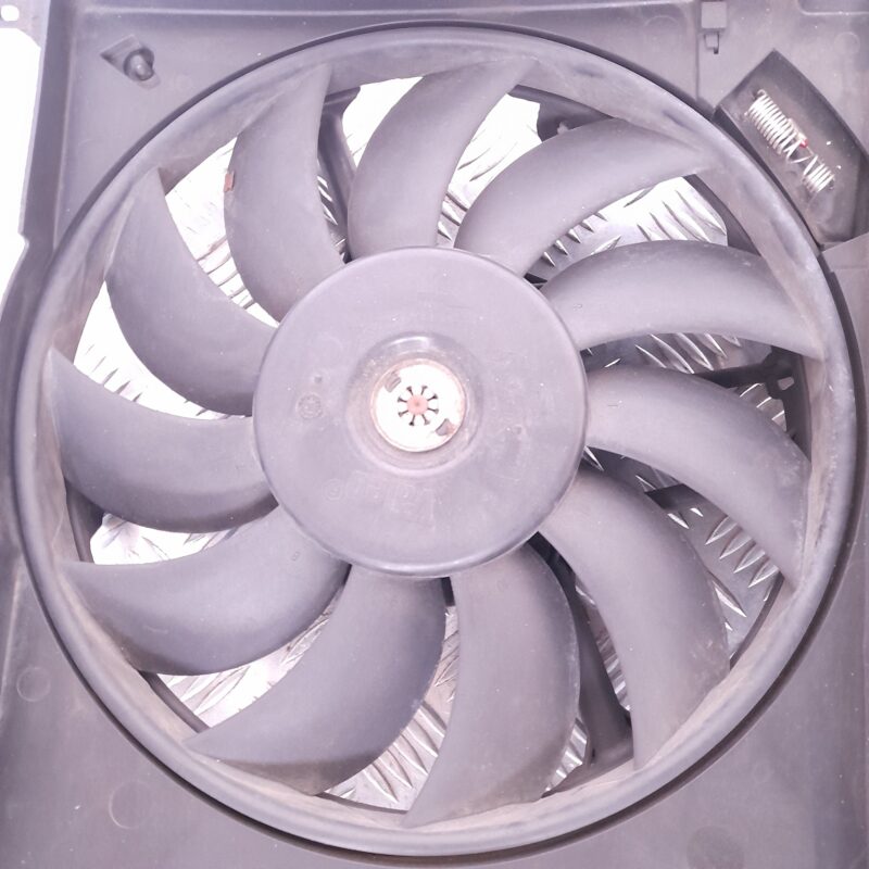 Electroventilator Fiat Croma 1.9D 2005 - 2011