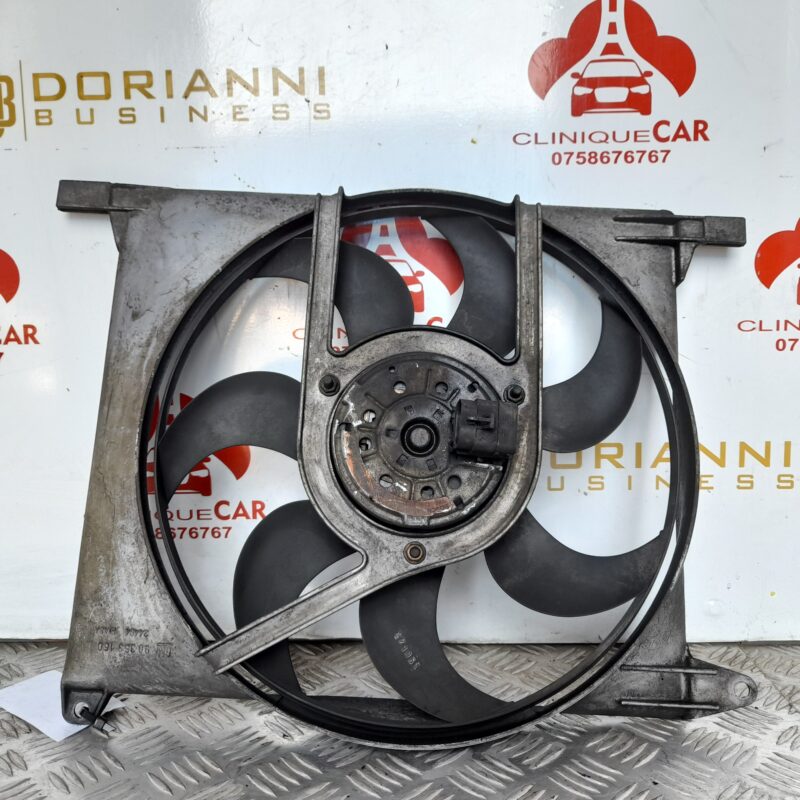 Electroventilator Opel Astra F Calibra