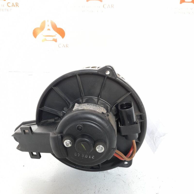 Ventilator habitaclu Audi A6 1997 - 2005