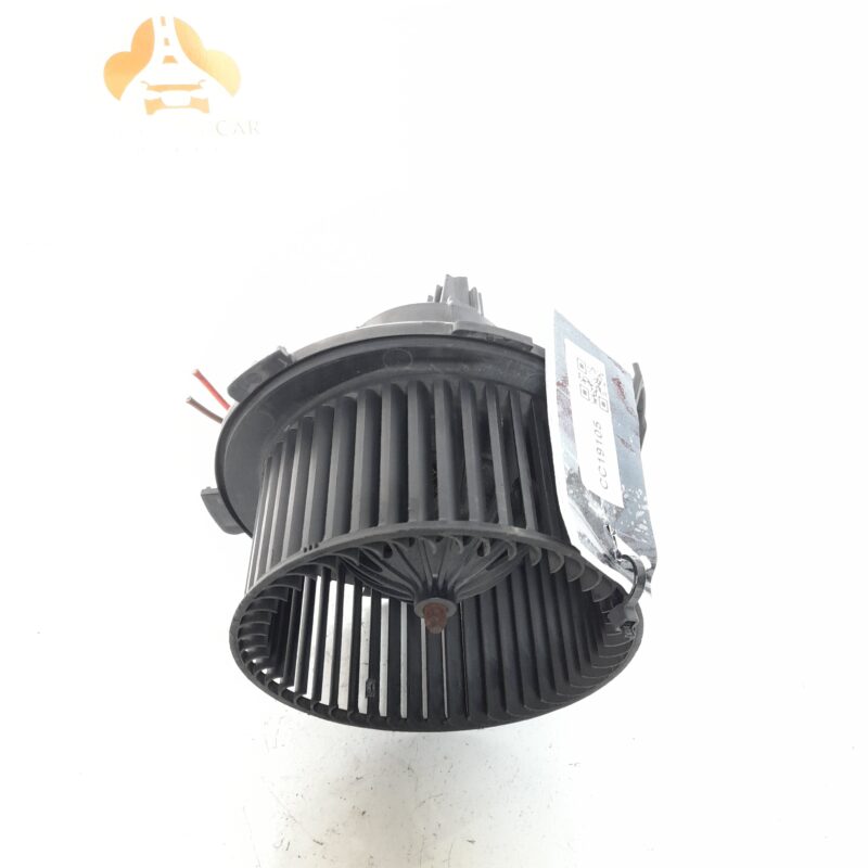 Ventilator habitaclu Opel Zafira B 2005 - 2011 - trimis la schimb - CC22952 a ajuns rupt la client - imagine 2