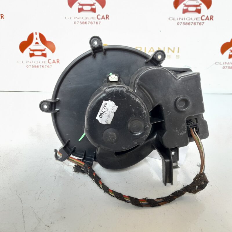 Ventilator habitaclu Mercedes C-Class W203 2000 - 2007