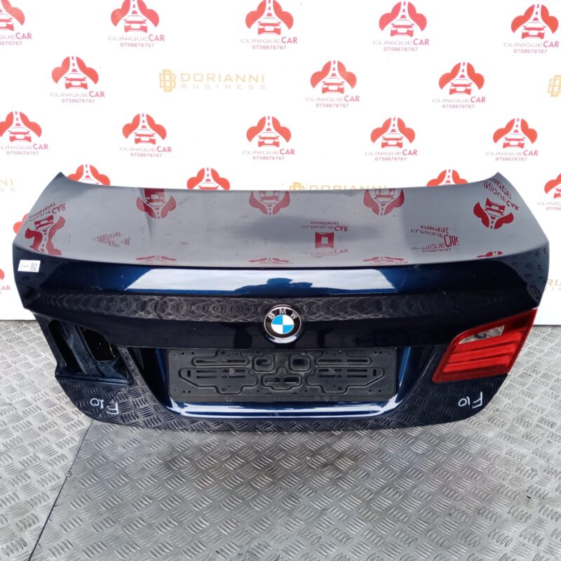 Haion BMW Seria 5 F10 2009 - 2017