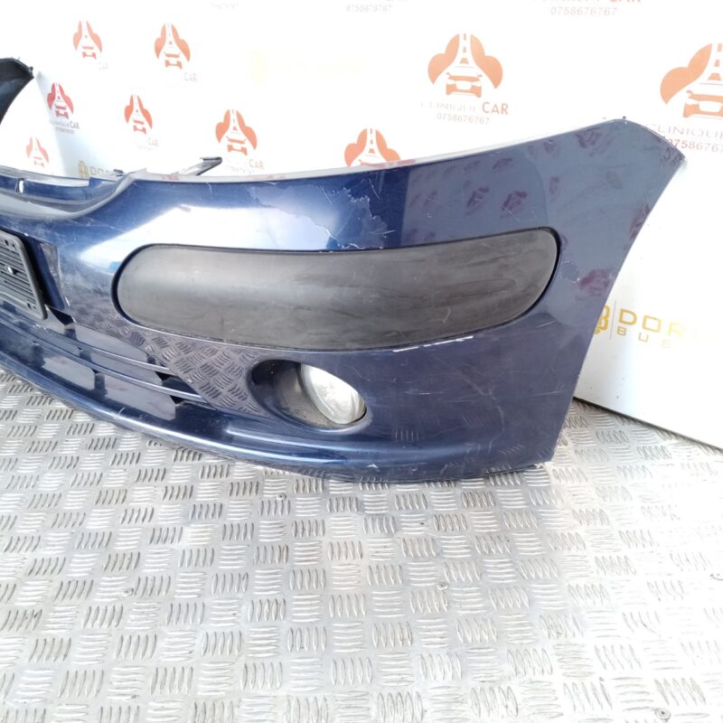 Bara fata cu proiectoare Citroen C3 2002 - 2005