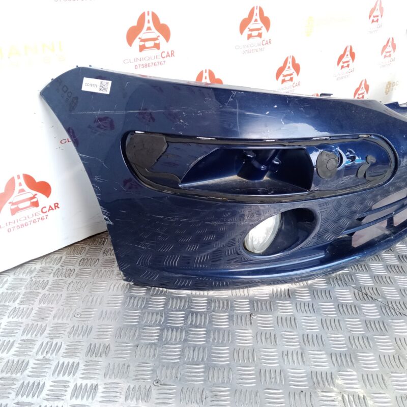 Bara fata cu proiectoare Citroen C3 2002 - 2005