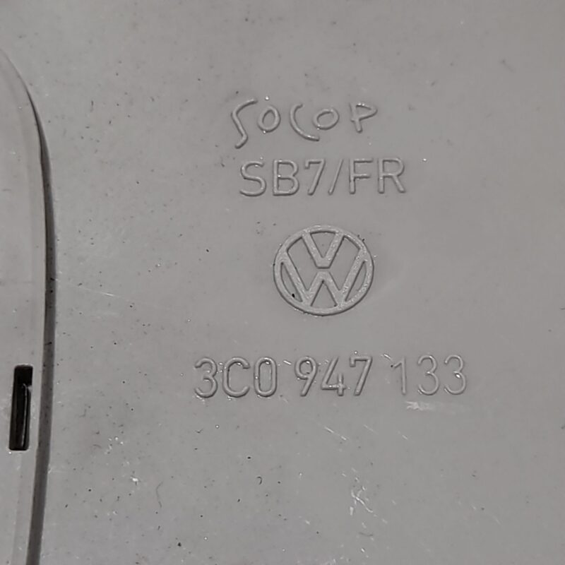 Plafoniera spate VW Passat B6 2005 - 2010