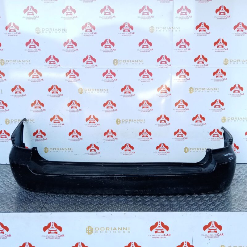 Bara spate Kia Carnival II 2001 - 2006