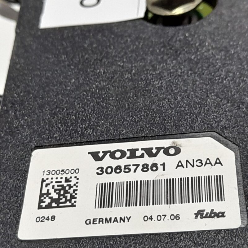 Amplificator antena Volvo S80 II 2006 – 2016