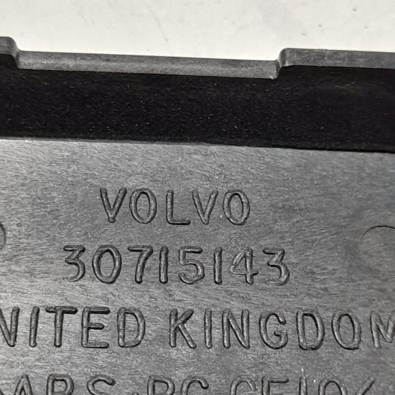 Grile ventilatie Volvo S80 II 2006 - 2016