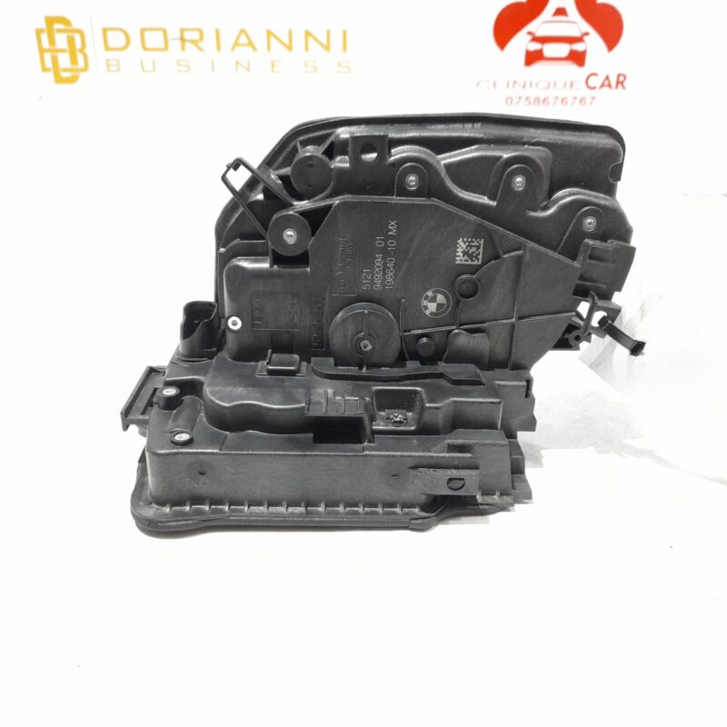 Broasca usa dreapta fata BMW X4 X5 2018 - 2021