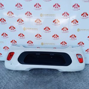 Bara spate Kia Picanto III 2017 - 2020