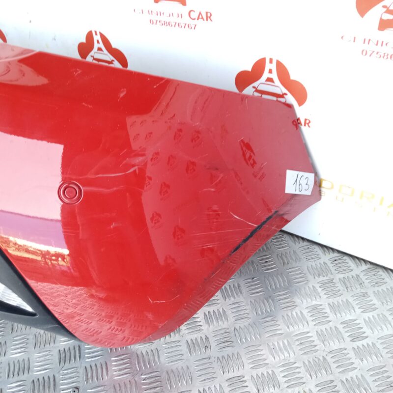 Bara spate senzori parcare Lancia Ypsilon 2011 - 2018
