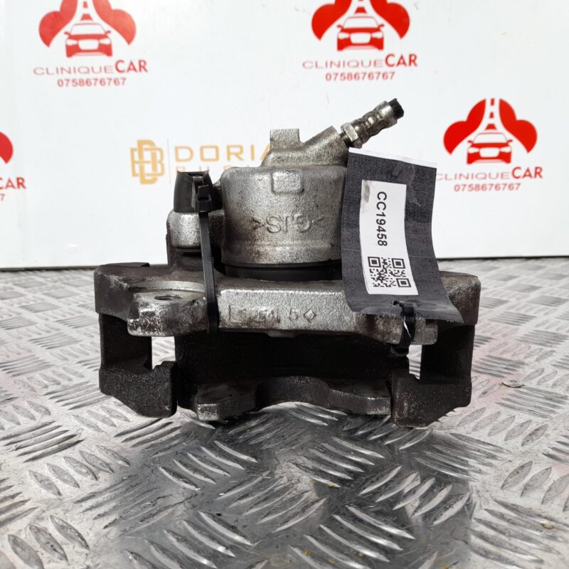 Etrier dreapta fata Fiat Panda III 2003 - 2012