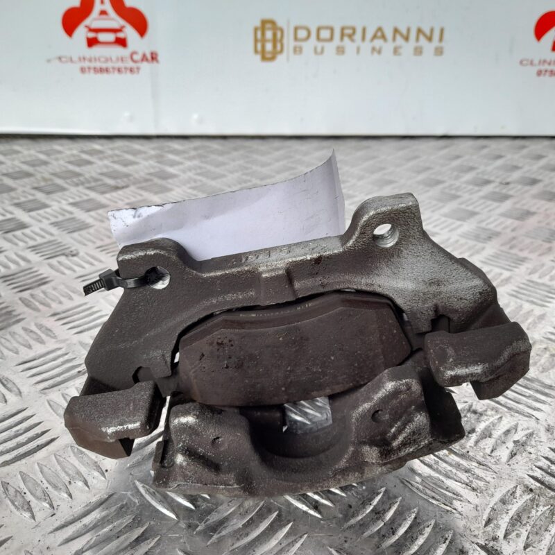 Etrier dreapta fata Fiat Panda 2011 - 2021