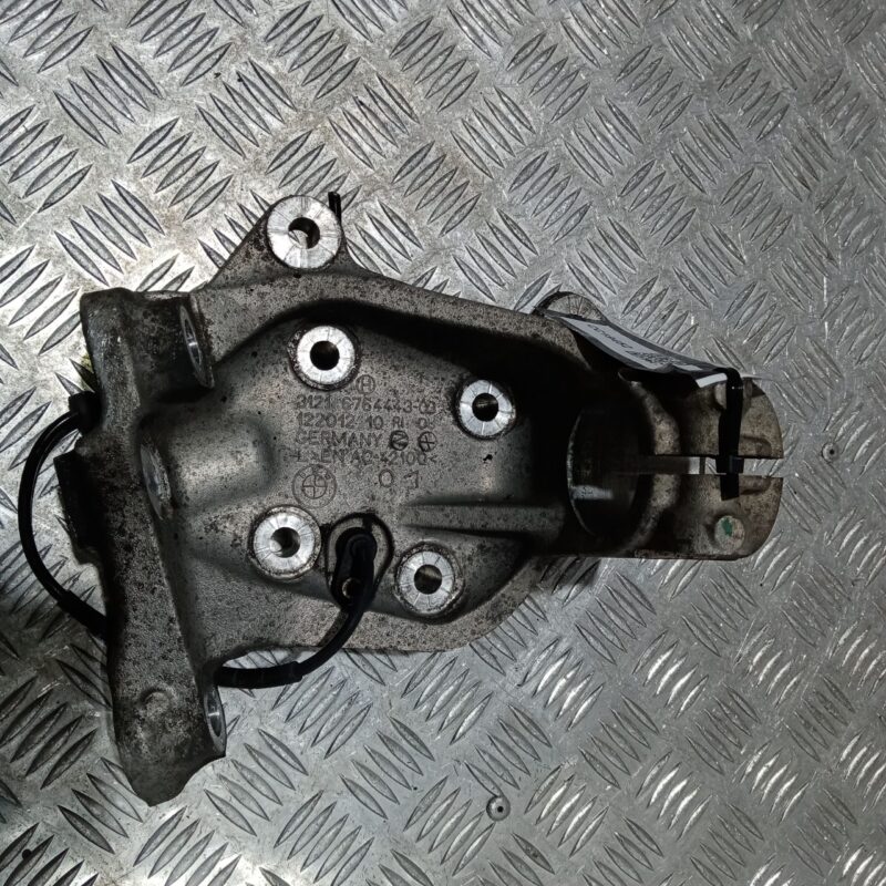 Fuzeta Stanga Fata BMW Seria 3 E90 2004 – 2013