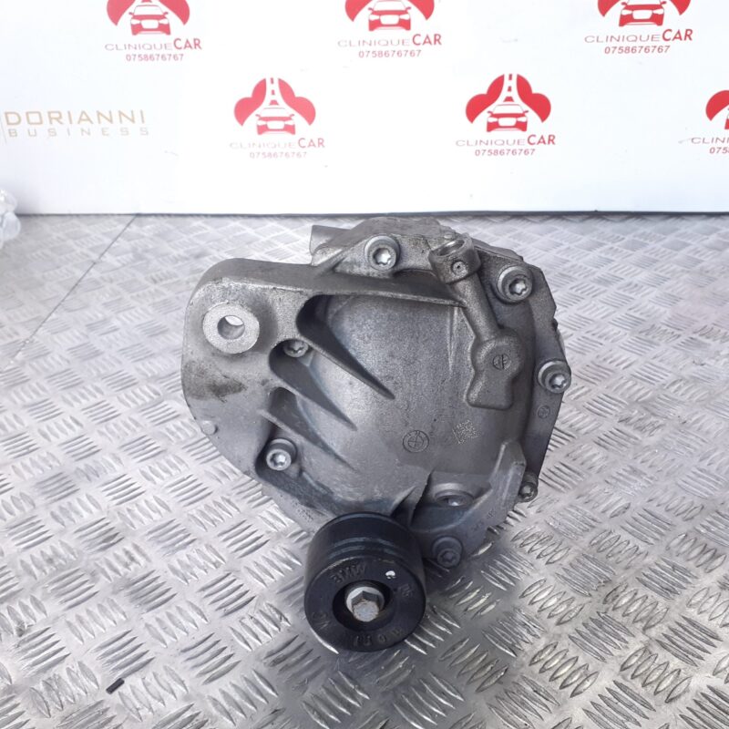 Grup Diferential spate BMW Seria 5 F10 520D Raport 3.38 2009 - 2017 - imagine 3