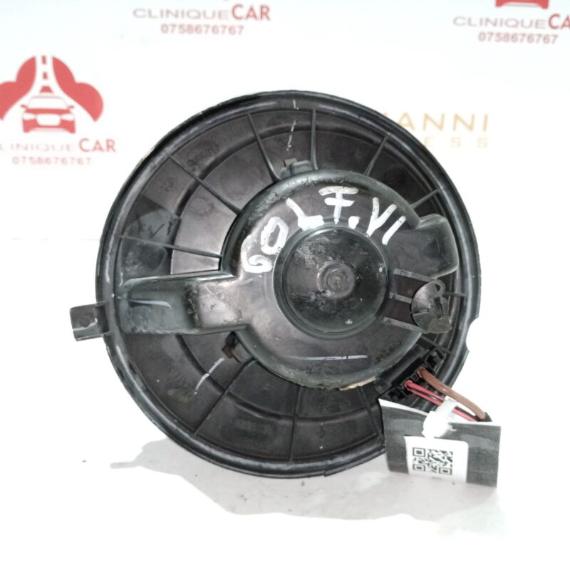 Ventilator habitaclu VW Seat Skoda Audi Renault