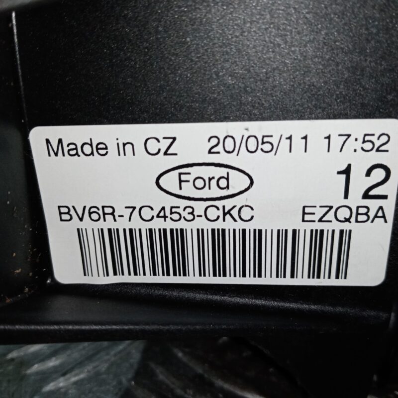 Timonerie cutie manuala Ford Focus III 2010 - 2018